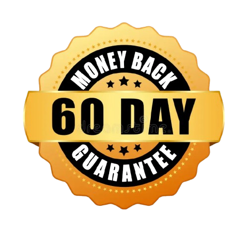 60-Day Warranty